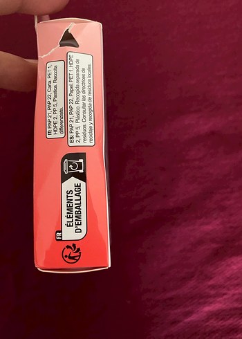 24lü takma tırnak - Görsel 5