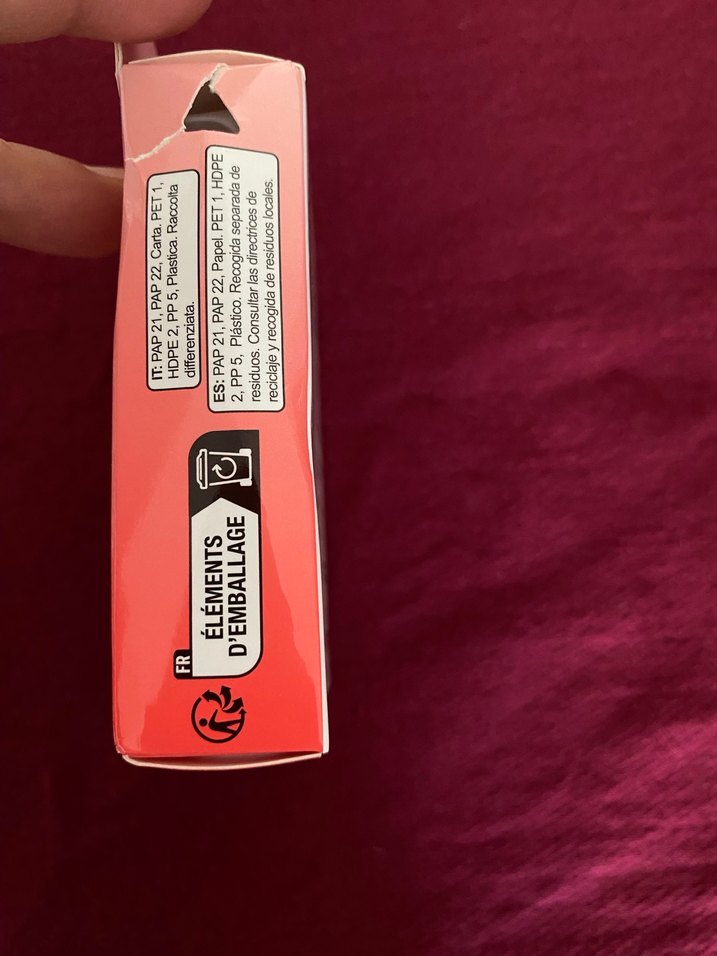 24lü takma tırnak - Görsel 5