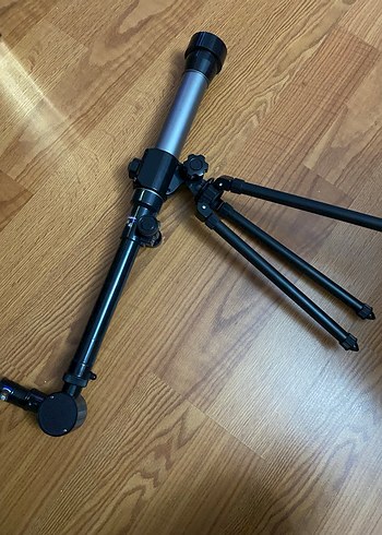 ENASHOP Ayarlanabilir Tripotlu Uzay Teleskopu - Görsel 8