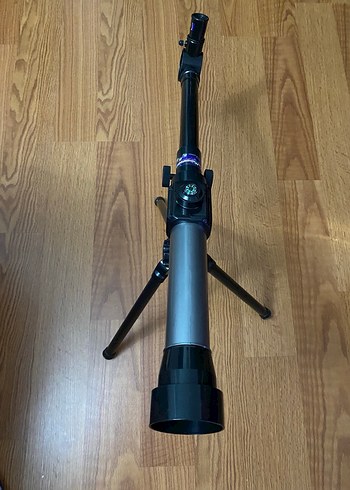 ENASHOP Ayarlanabilir Tripotlu Uzay Teleskopu - Görsel 5