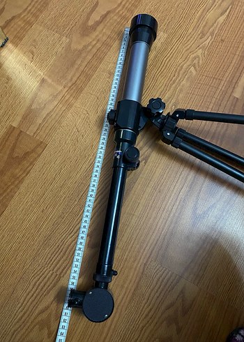 ENASHOP Ayarlanabilir Tripotlu Uzay Teleskopu - Görsel 6