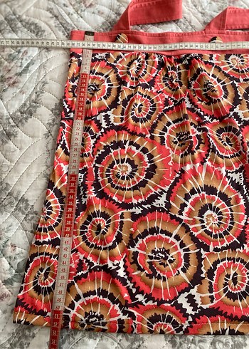 Adil ışık askılı bluz - Görsel 4