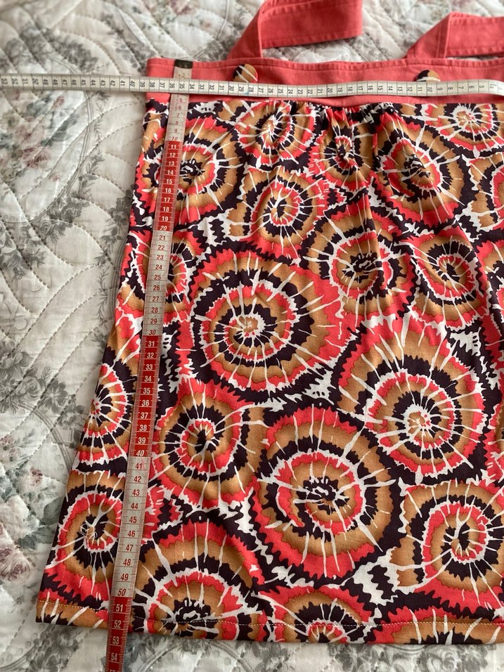 Adil ışık askılı bluz - Görsel 4