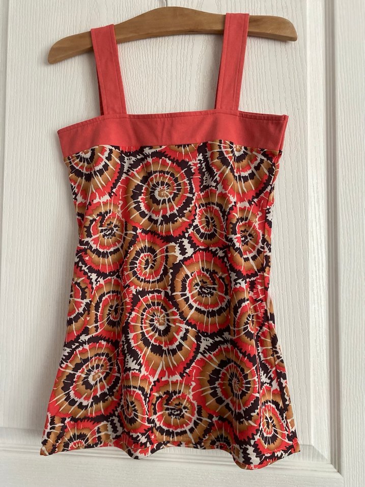 Adil ışık askılı bluz - Görsel 2