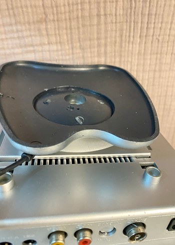 LEADER renkli mini nostalji tv - Görsel 6