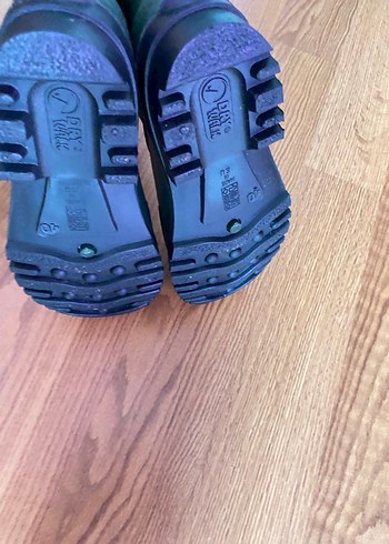 Dry walk naylon yağmurluk/çizme - Görsel 5