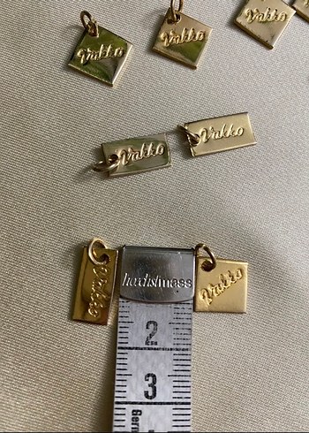 Vakko orjinal aksesuar - Görsel 5