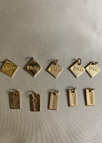 Vakko orjinal aksesuar - Görsel 3