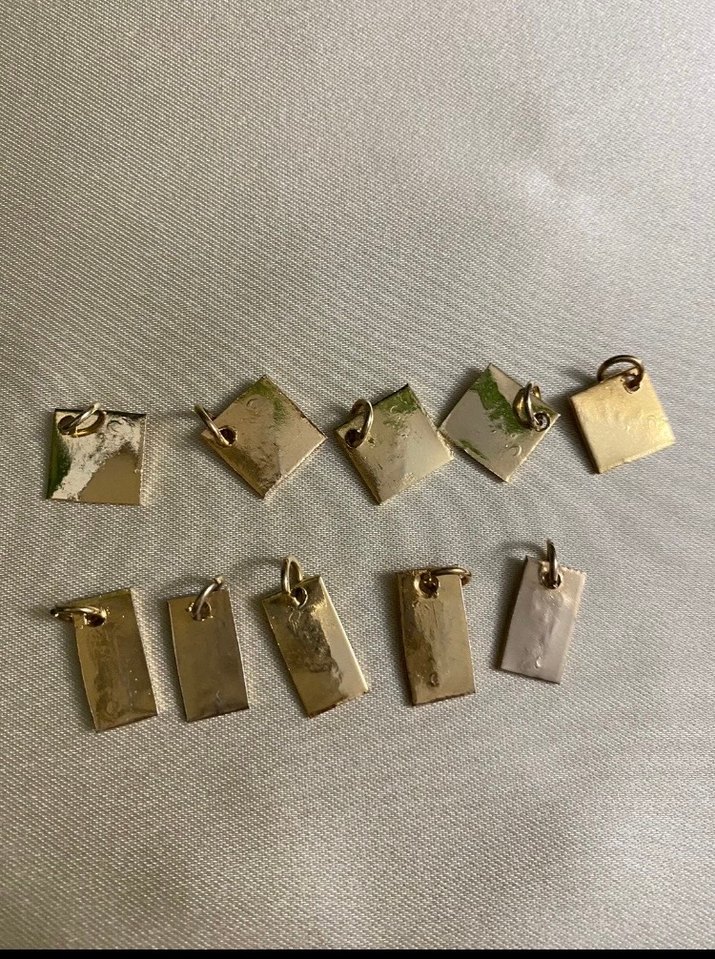 Vakko orjinal aksesuar - Görsel 4