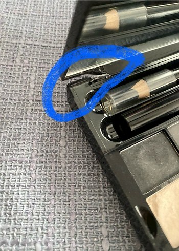 Maybelline makyaj seti - Görsel 4