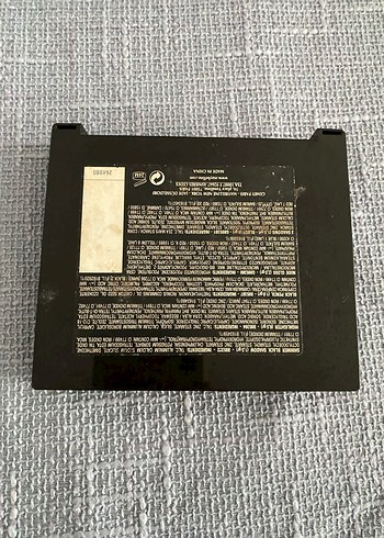 Maybelline makyaj seti - Görsel 3