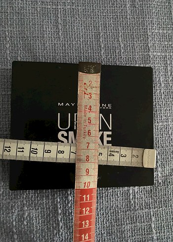 Maybelline makyaj seti - Görsel 5