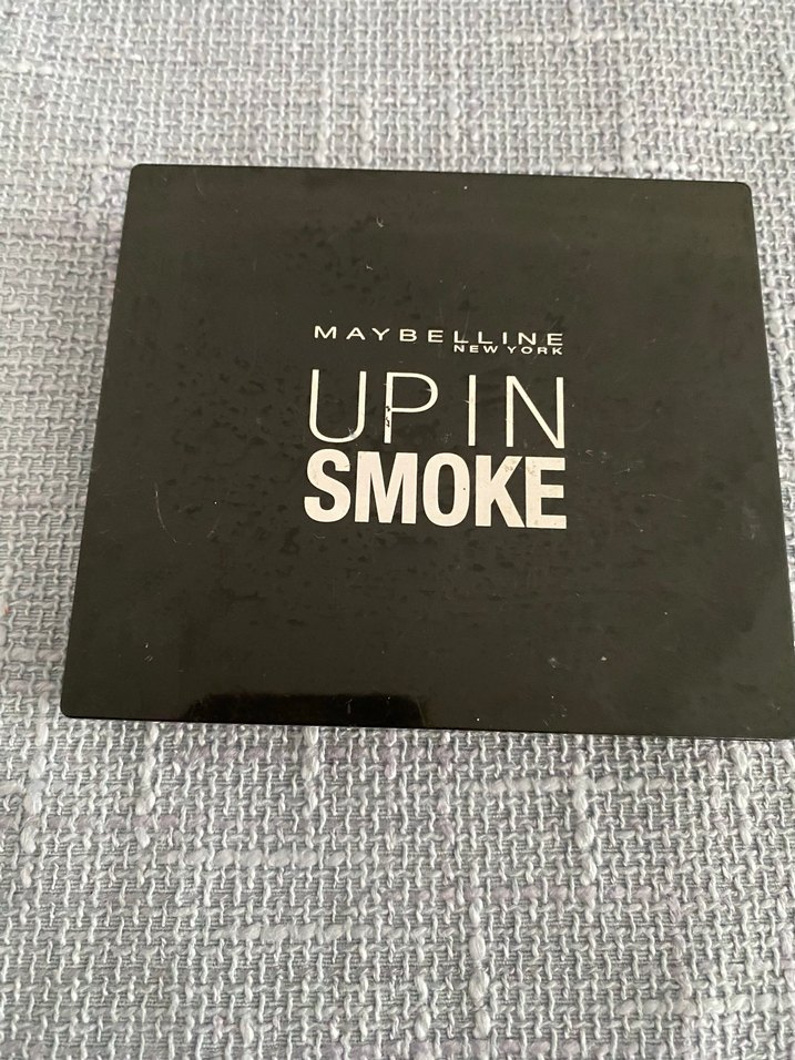 Maybelline makyaj seti - Görsel 2