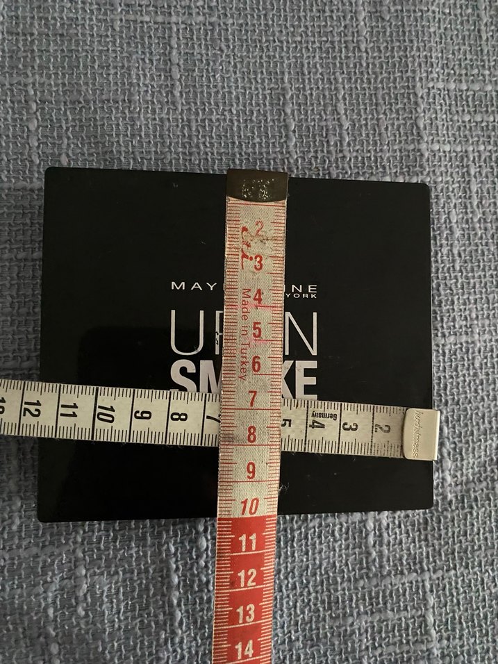 Maybelline makyaj seti - Görsel 5