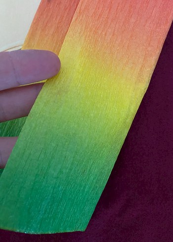 Vagon desenli krapon - Görsel 2