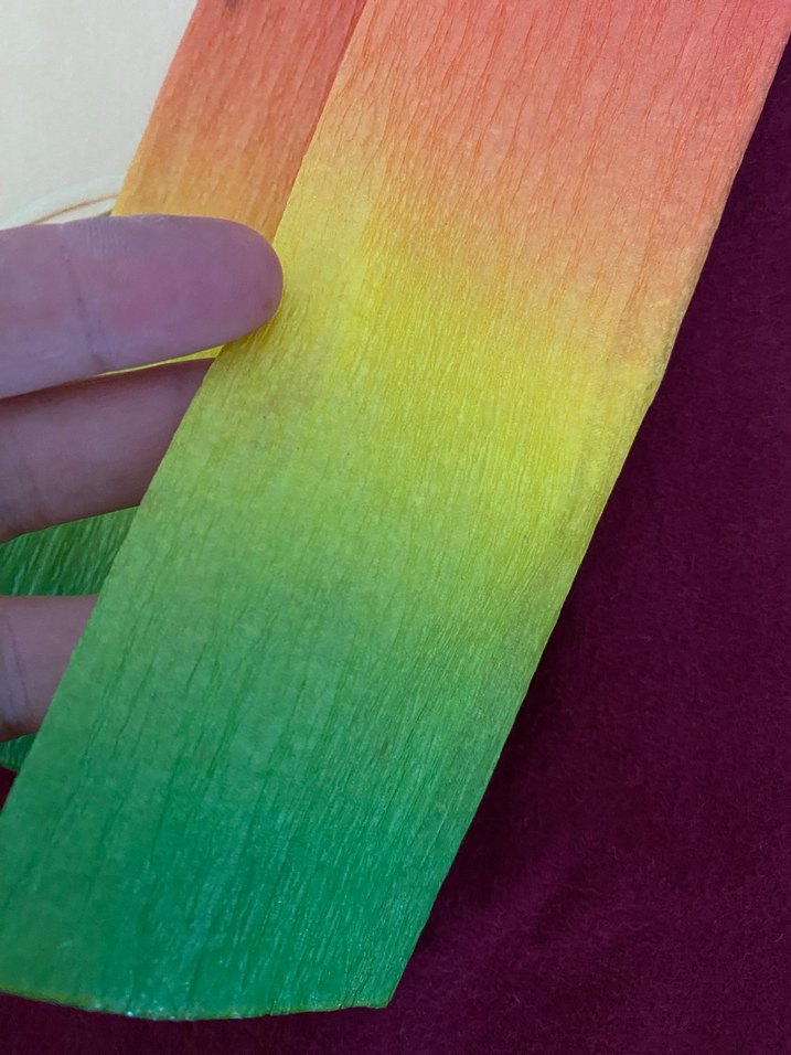 Vagon desenli krapon - Görsel 2