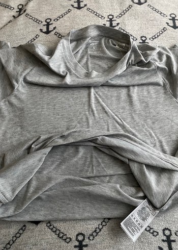 Reebok orjinal Tshirt - Görsel 3