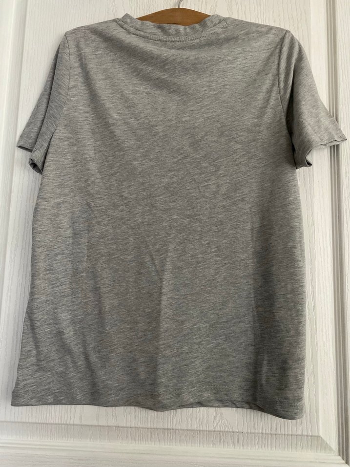 Reebok orjinal Tshirt - Görsel 2