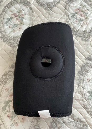 Roll bedensiz Diz Koruyucu - Cırt Cırtlı - Görsel 7