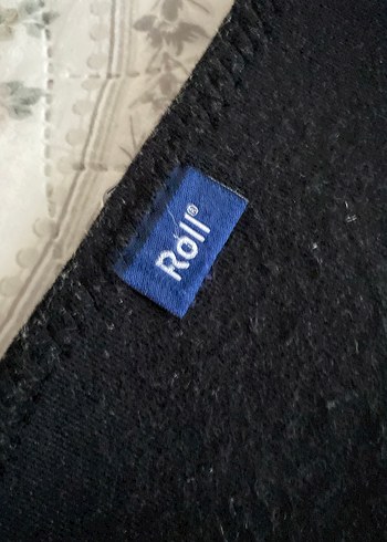 Roll bedensiz Diz Koruyucu - Cırt Cırtlı - Görsel 6