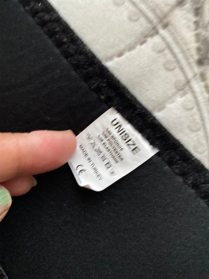 Roll bedensiz Diz Koruyucu - Cırt Cırtlı - Görsel 5