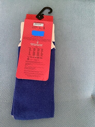 Koton Koton tom&jerry 41-44bed çorap