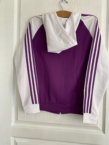 Adidas Adidas orjinal eşofman üstü