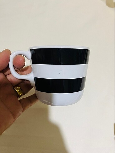 İkea kupa bardak