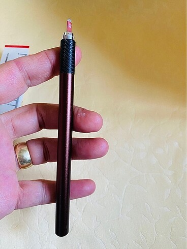 Microblading artliner kaş çizim kalemi - Görsel 3