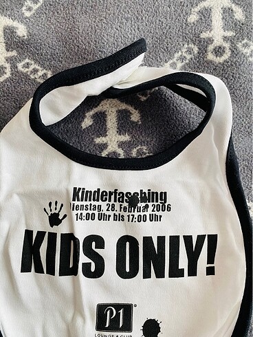 Mama önlüğü - Görsel 2