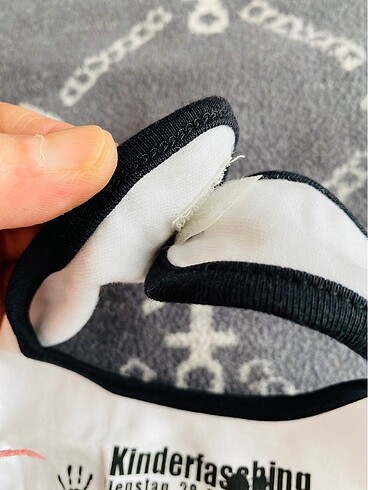 Mama önlüğü - Görsel 5