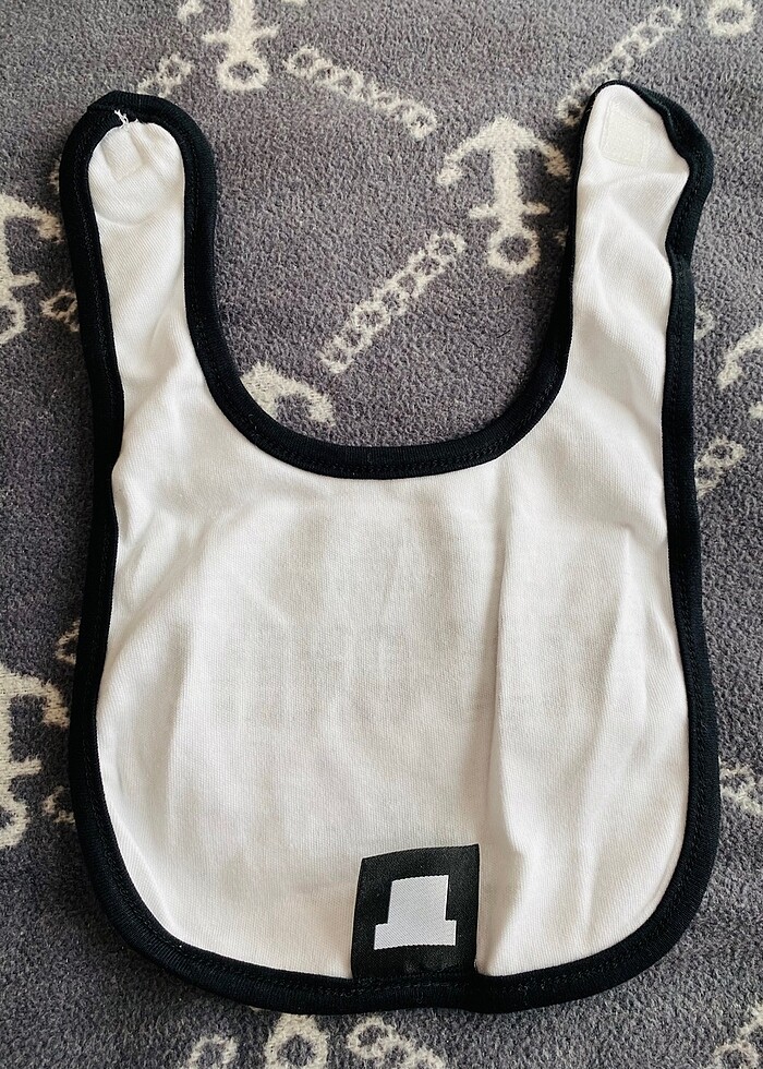 Mama önlüğü - Görsel 3