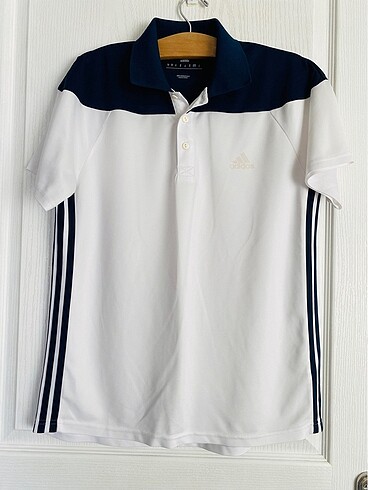Adidas orjinal polo yaka tshirt