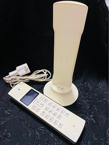 Philips M330 telsiz telefon