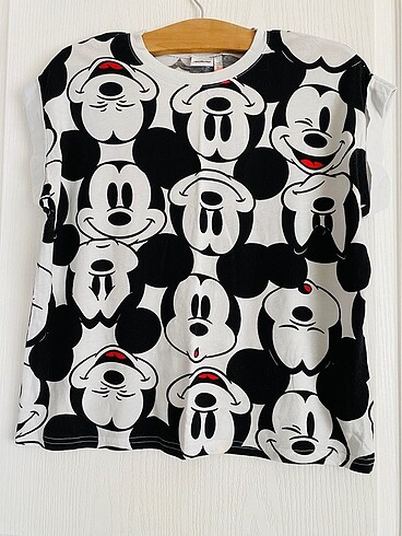 Disney orjinal tshirt