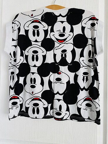 Walt Disney World Disney orjinal tshirt