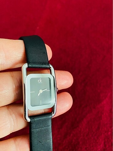 Calvin Klein Calvin klein orjinal saat