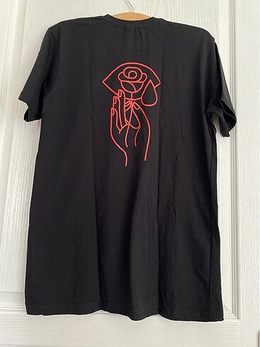 Diğer Diva yorgun biz yorgun baskılı siyah tshirt