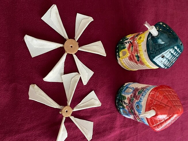 Beden Bodrum evi 2?li mumluk