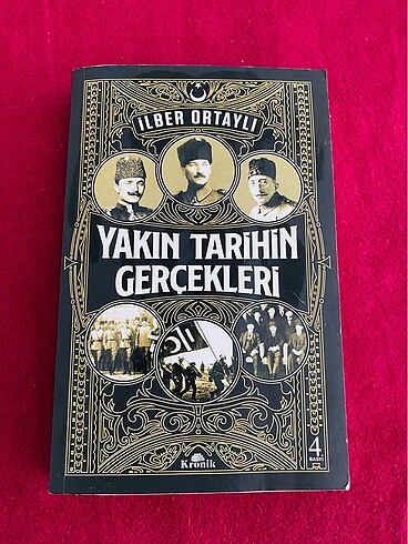 Yakın tarihin gerçekleri