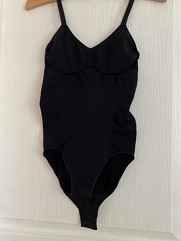 Anko vücüt şekillendirici bodysuit