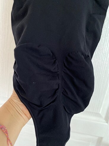 diğer Beden Anko vücüt şekillendirici bodysuit