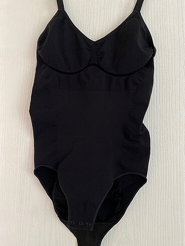 diğer Beden siyah Renk Anko vücüt şekillendirici bodysuit