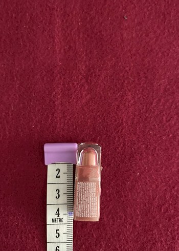 Golden Rose Golden rose 27 num mat lipstick mini ruj