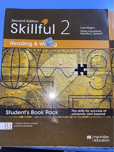 Skilfull 2 Reading&Writing