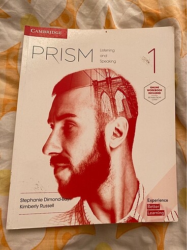 Prisim 1