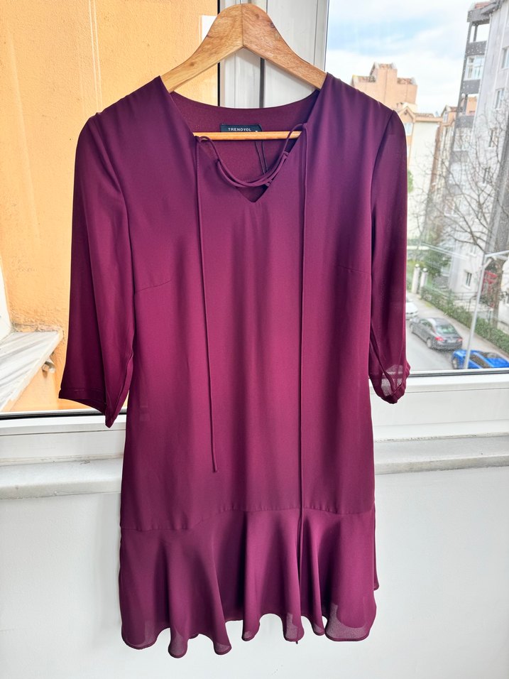 S beden elbiseler - Görsel 5