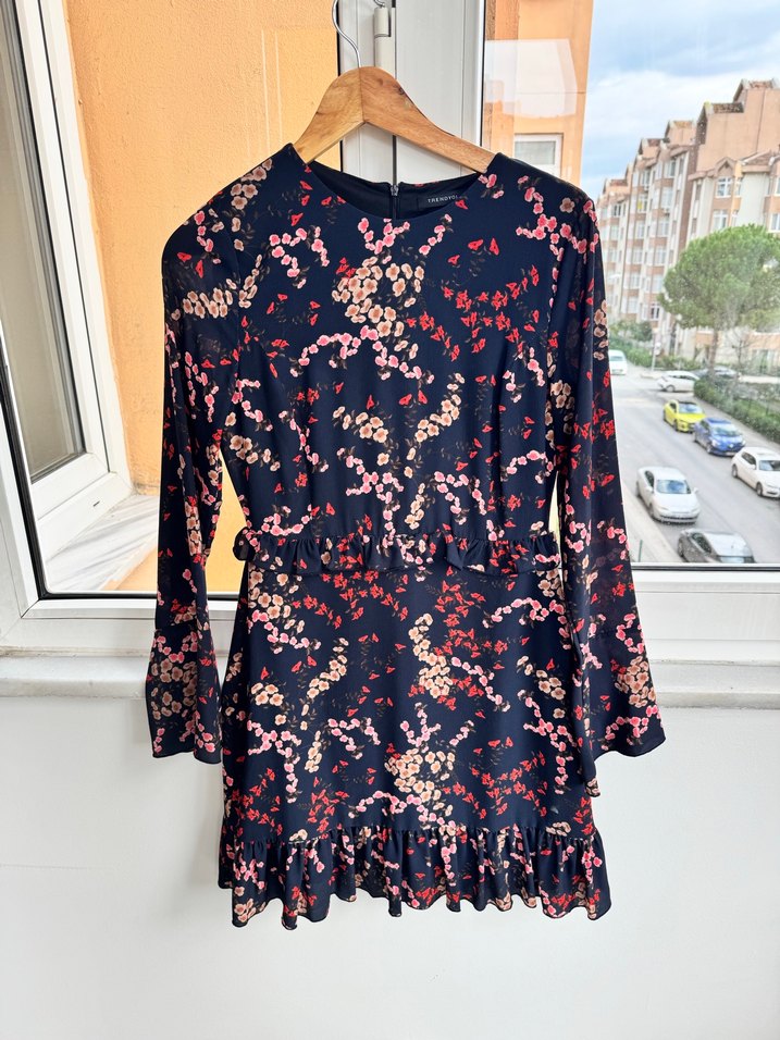 S beden elbiseler - Görsel 4