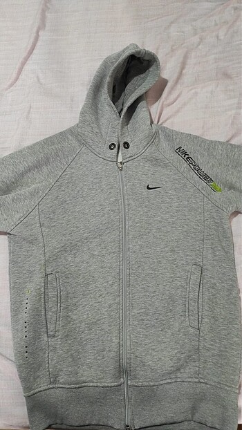 Small beden nike hırka