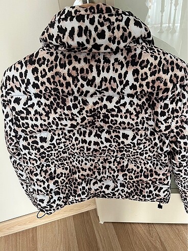s Beden Leopar desen mont